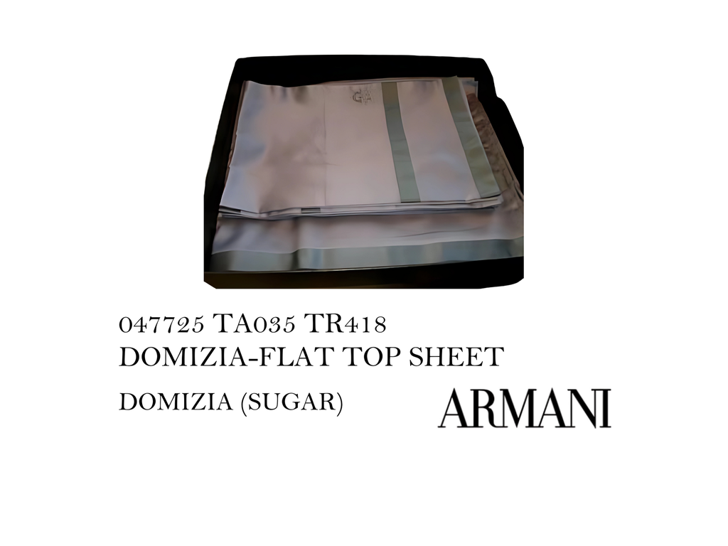 BEDDINGS (WITH BAKER FURNITURE MR2021K BED)