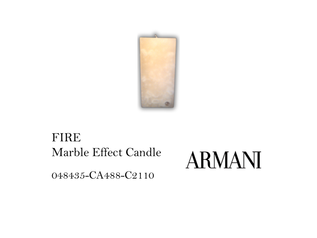 CANDLE