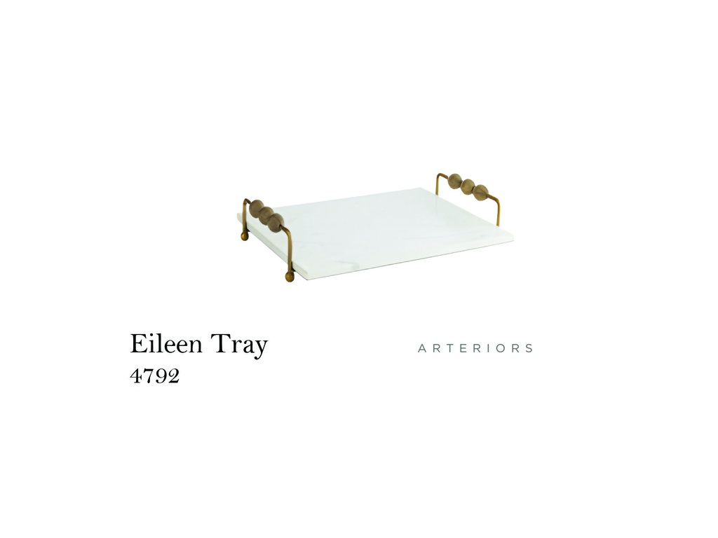 Eileen Tray