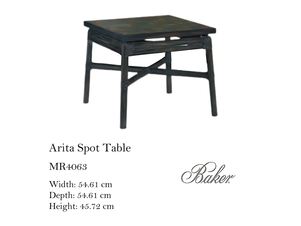 ARITA SPOT TABLE