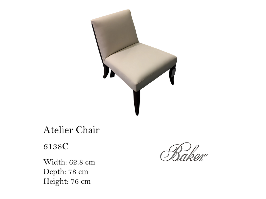 ATELIER CHAIR