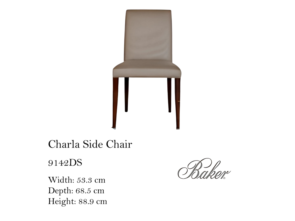CHARLA SIDE CHAIR
