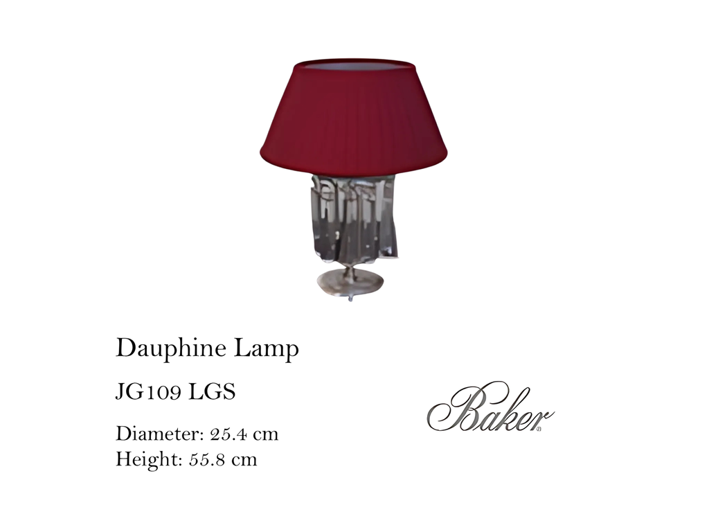 DAUPHINE LAMP