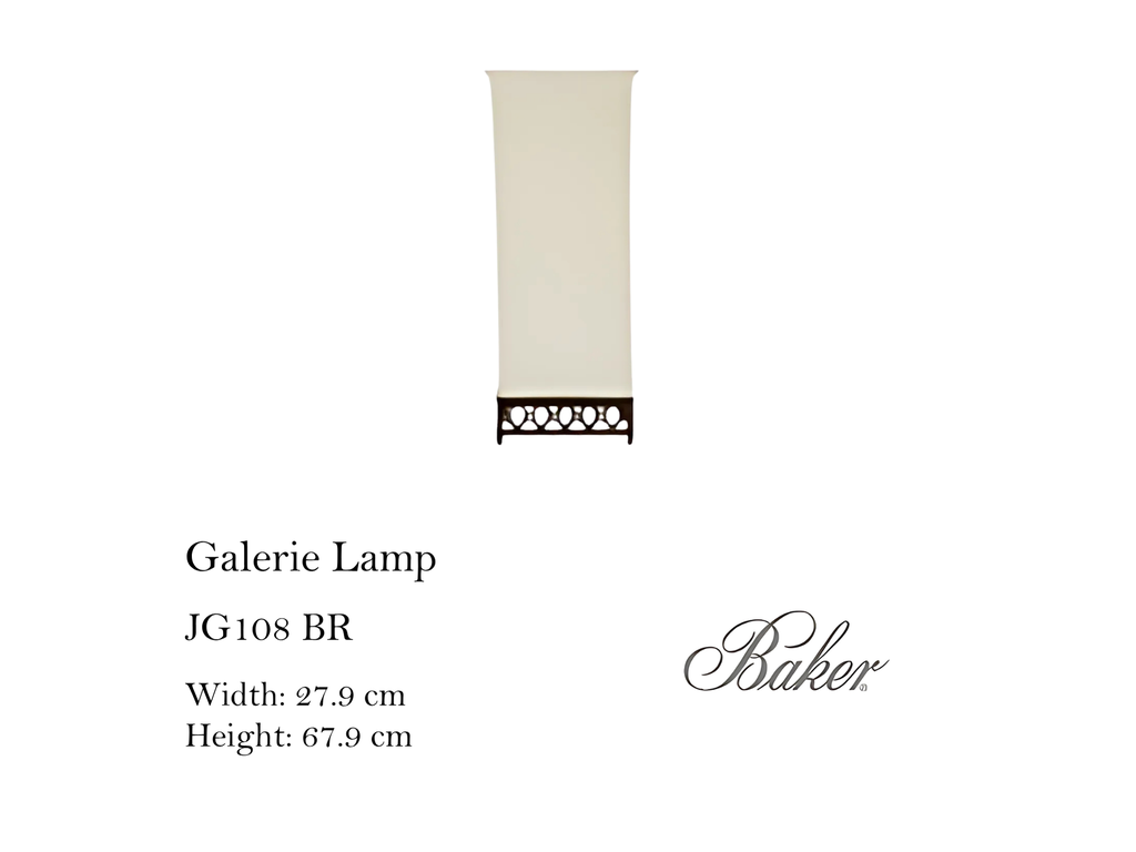 GALERIE LAMP