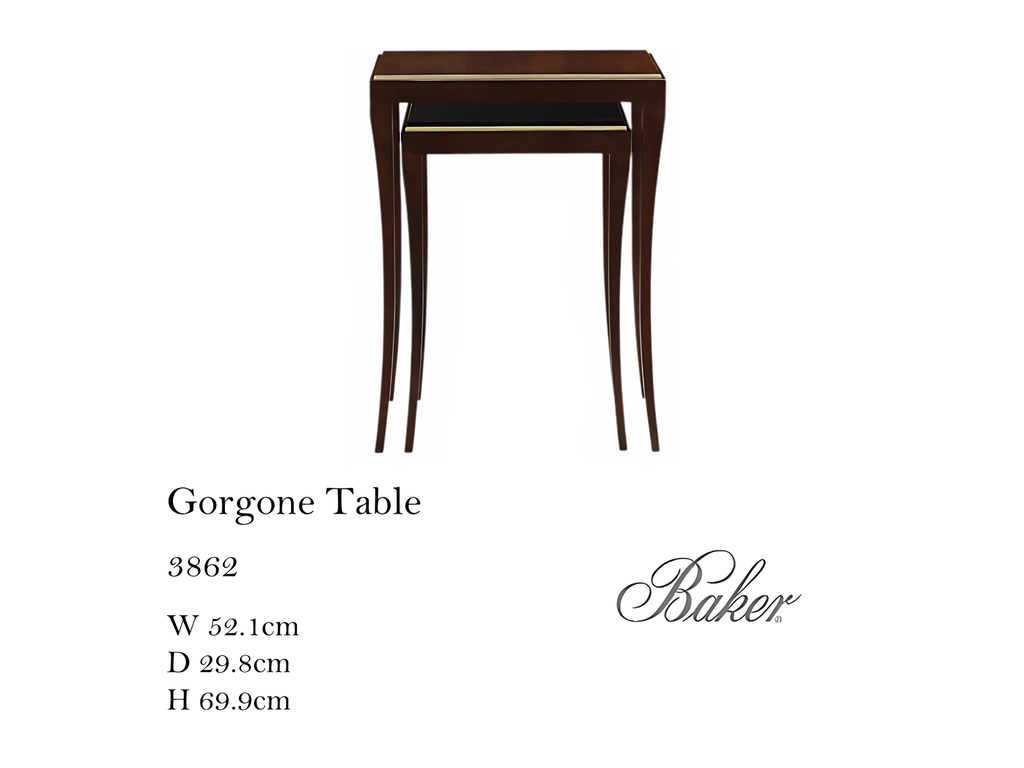 Gorgone Table