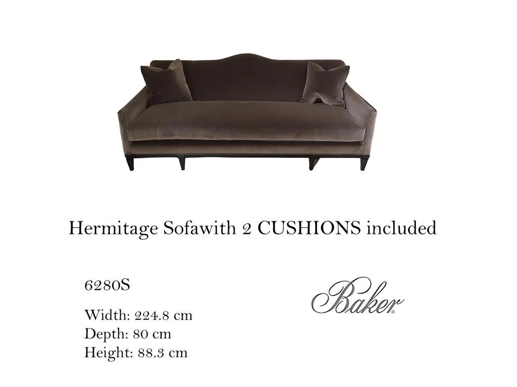 HERMITAGE SOFA