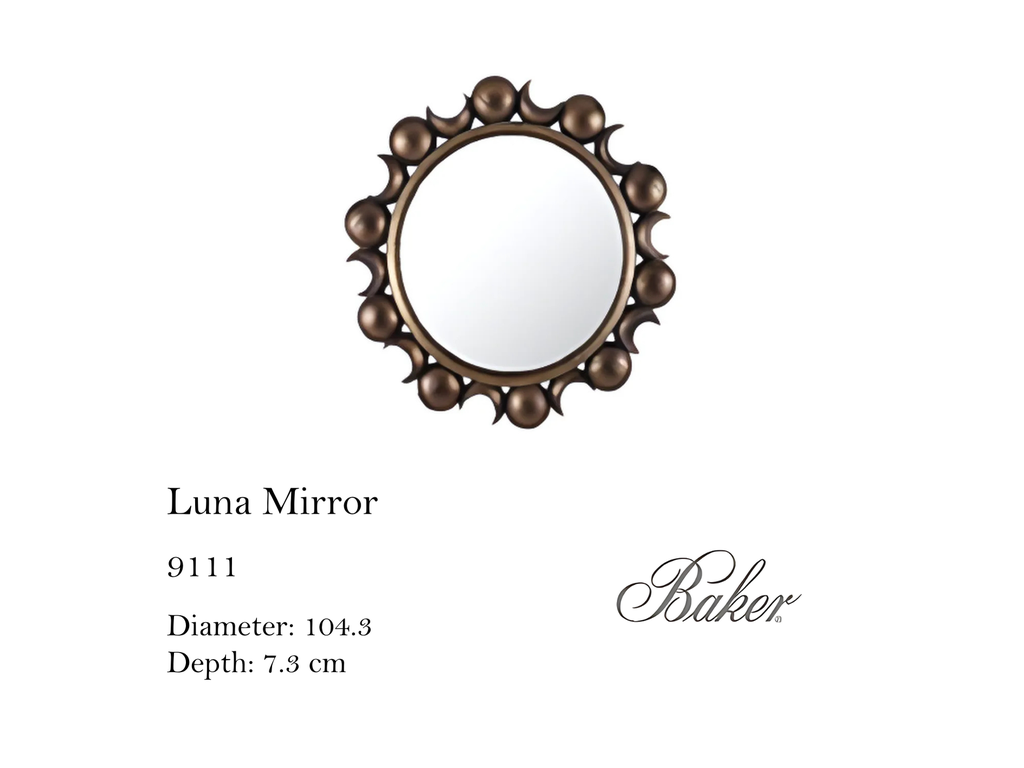LUNA MIRROR