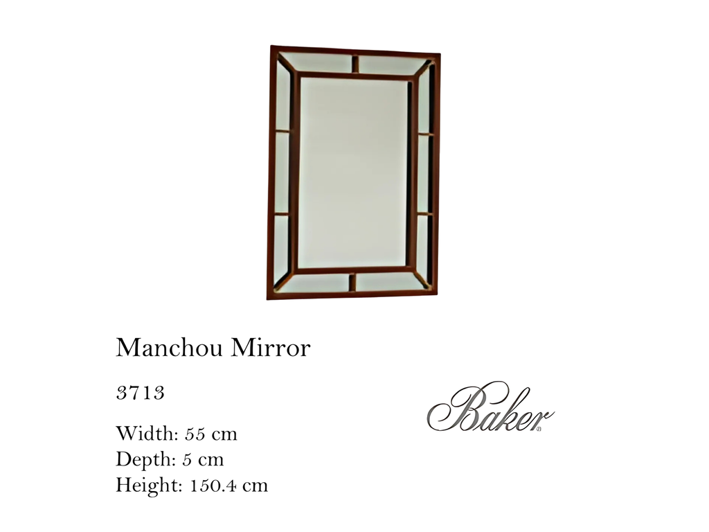 MANCHOU MIRROR