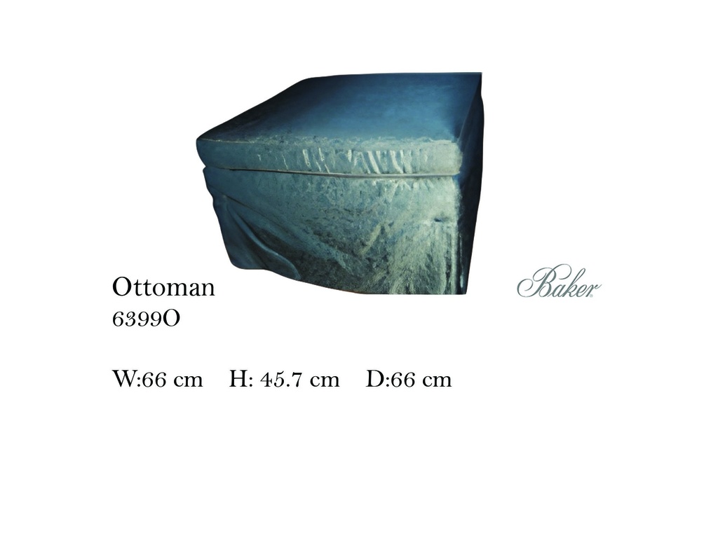 OTTOMAN