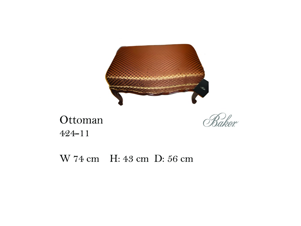 OTTOMAN
