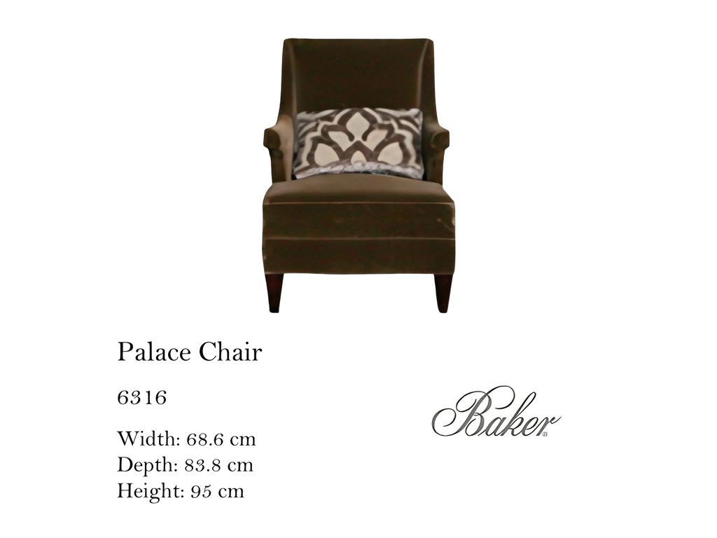PALACE CHAIR