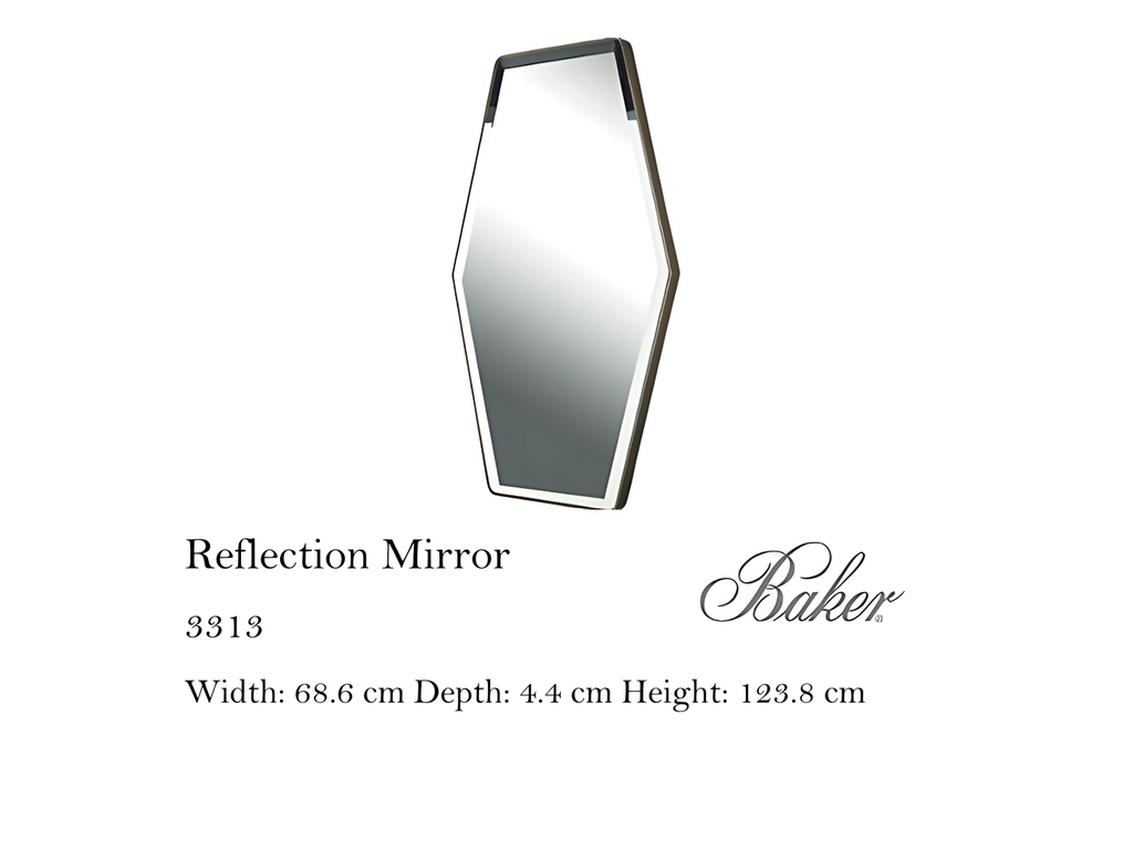 REFLECTION MIRROR