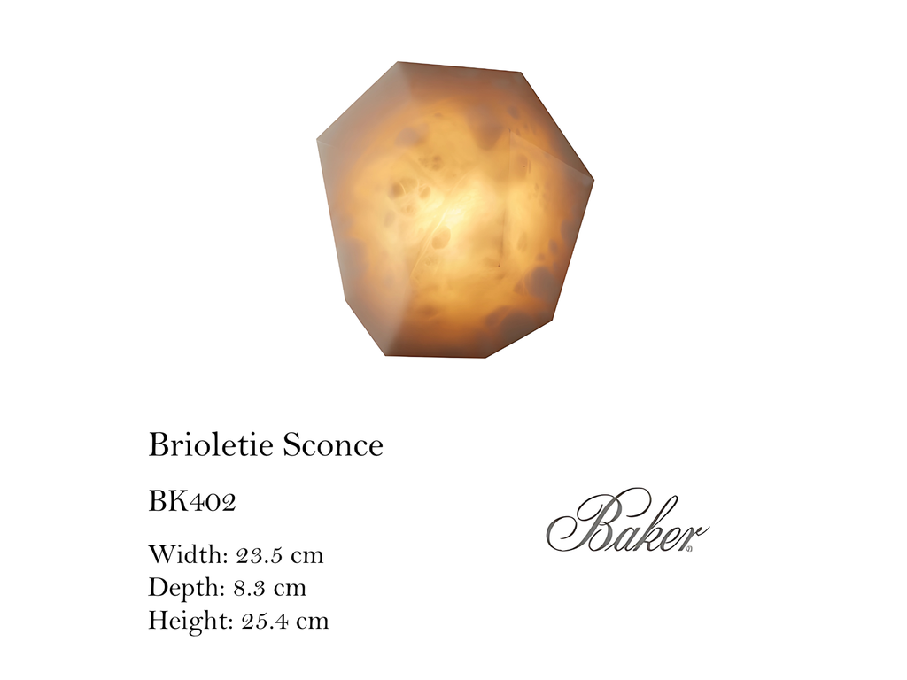 SCONCE