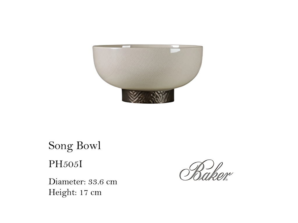 SONG BOWL