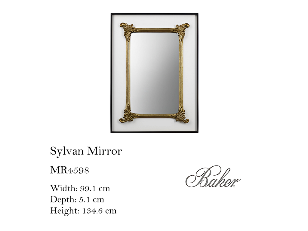 SYLVAN MIRROR