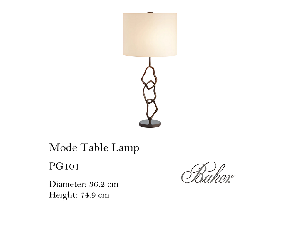 TABLE LAMP