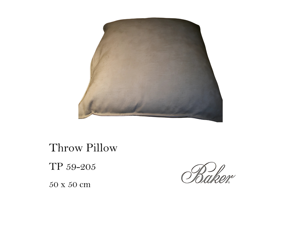 THROWPILLOW