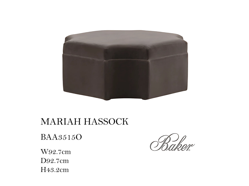 MARIAH HASSOCK