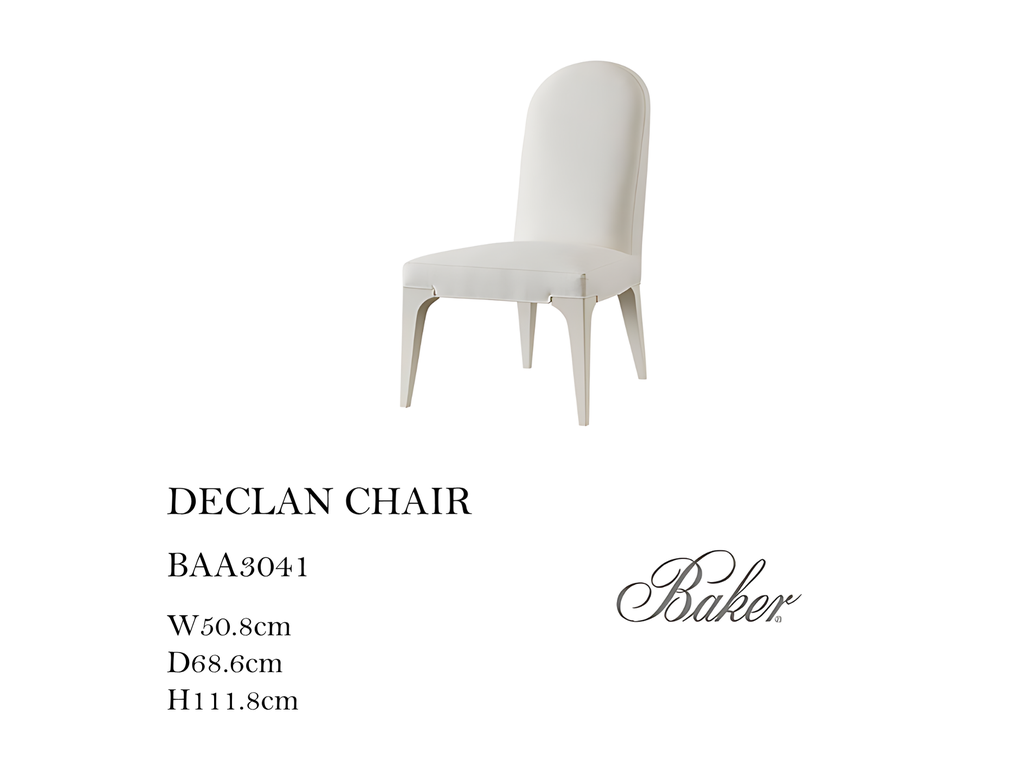DECLAN CHAIR