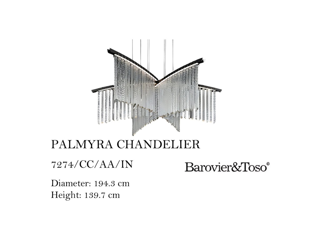 PALMYRA