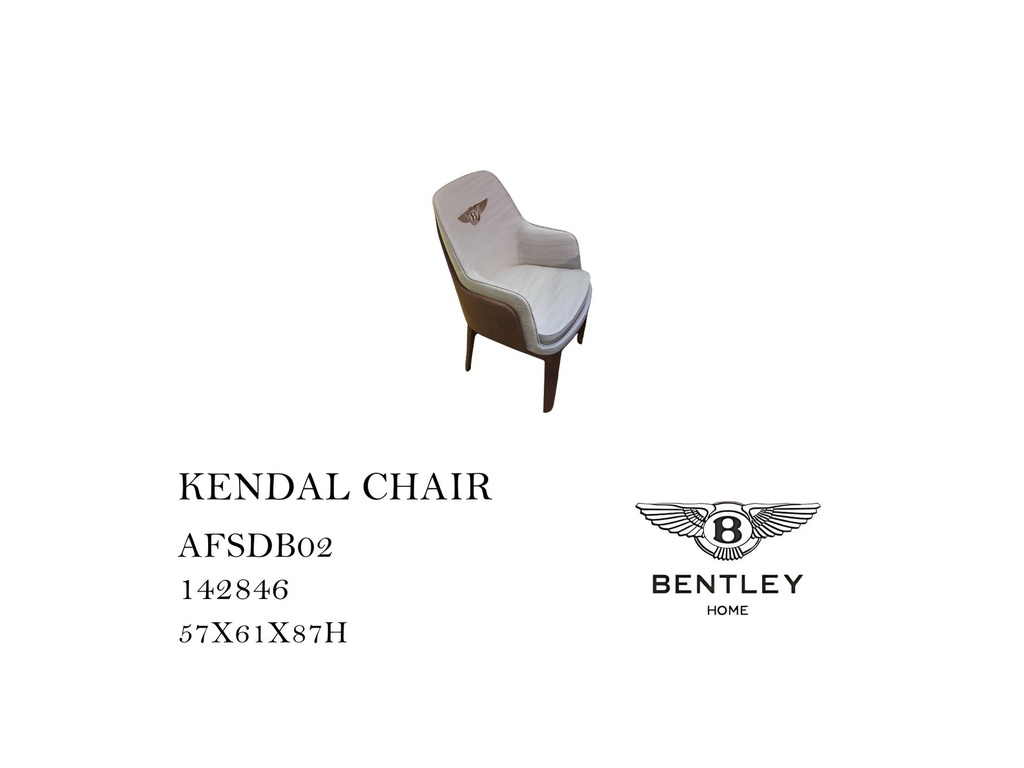 KENDAL CHAIR