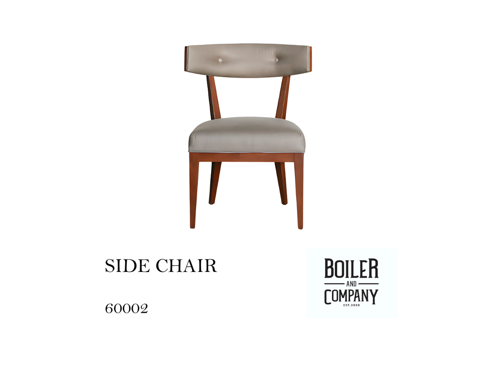 SIDE CHAIR