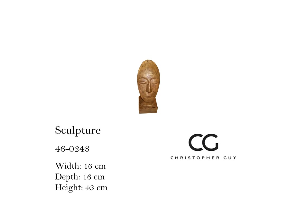 SCULPTURE