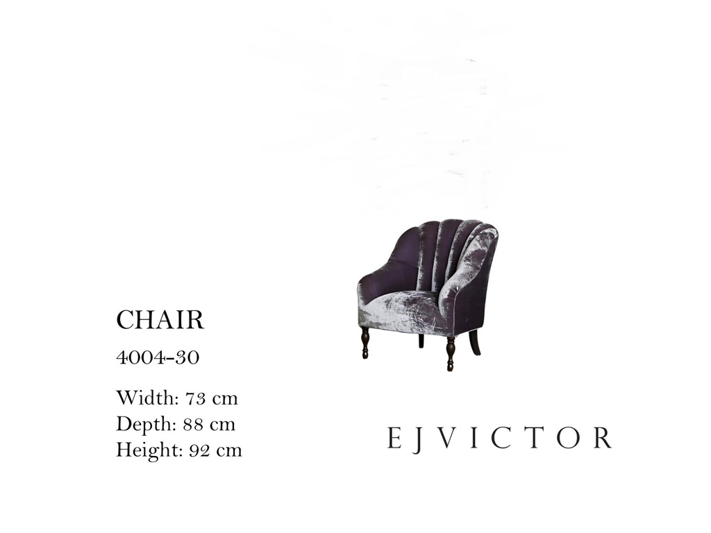 ELISE CHAIR