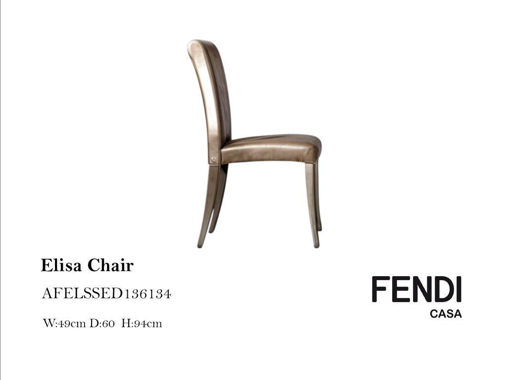 ELISA CHAIR