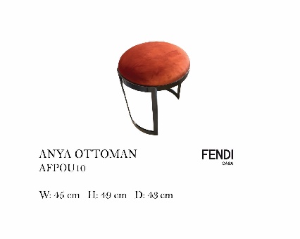 ANYA OTTOMAN