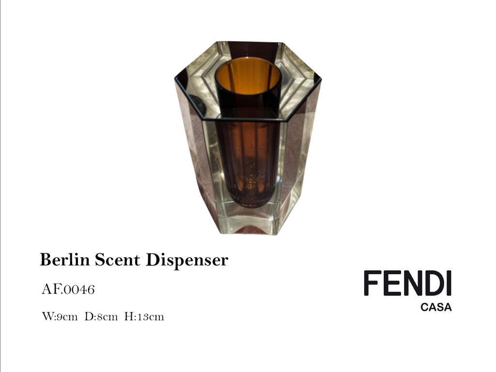 BERLIN SCENT DISPENSER