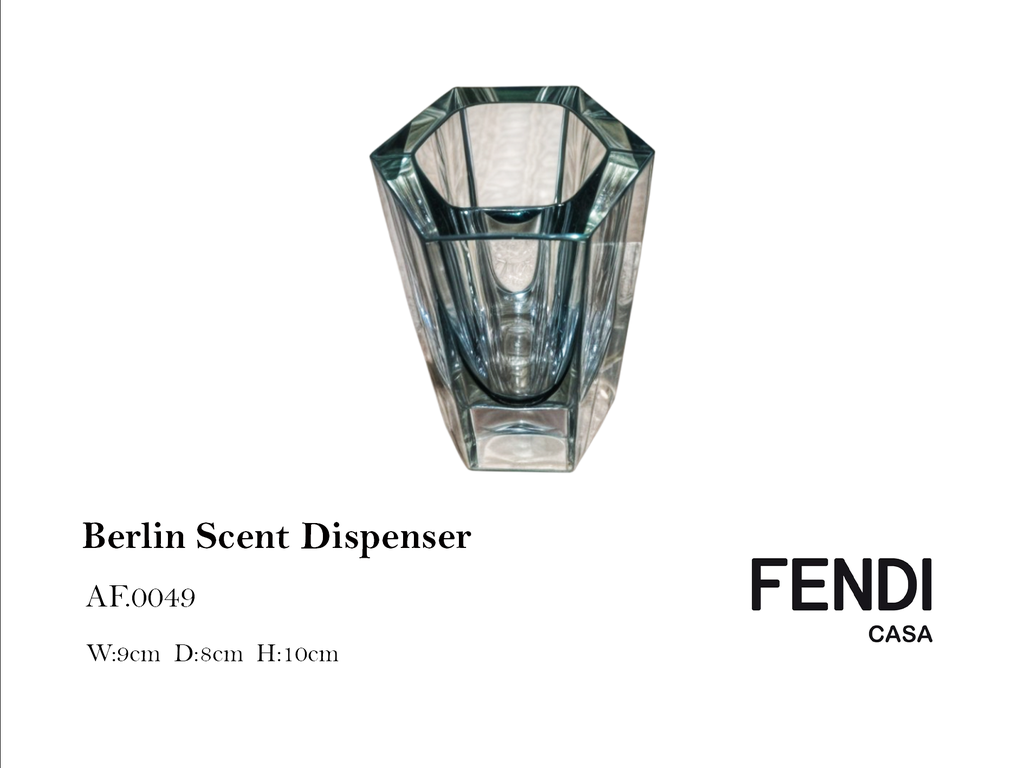 BERLIN SCENT DISPENSER