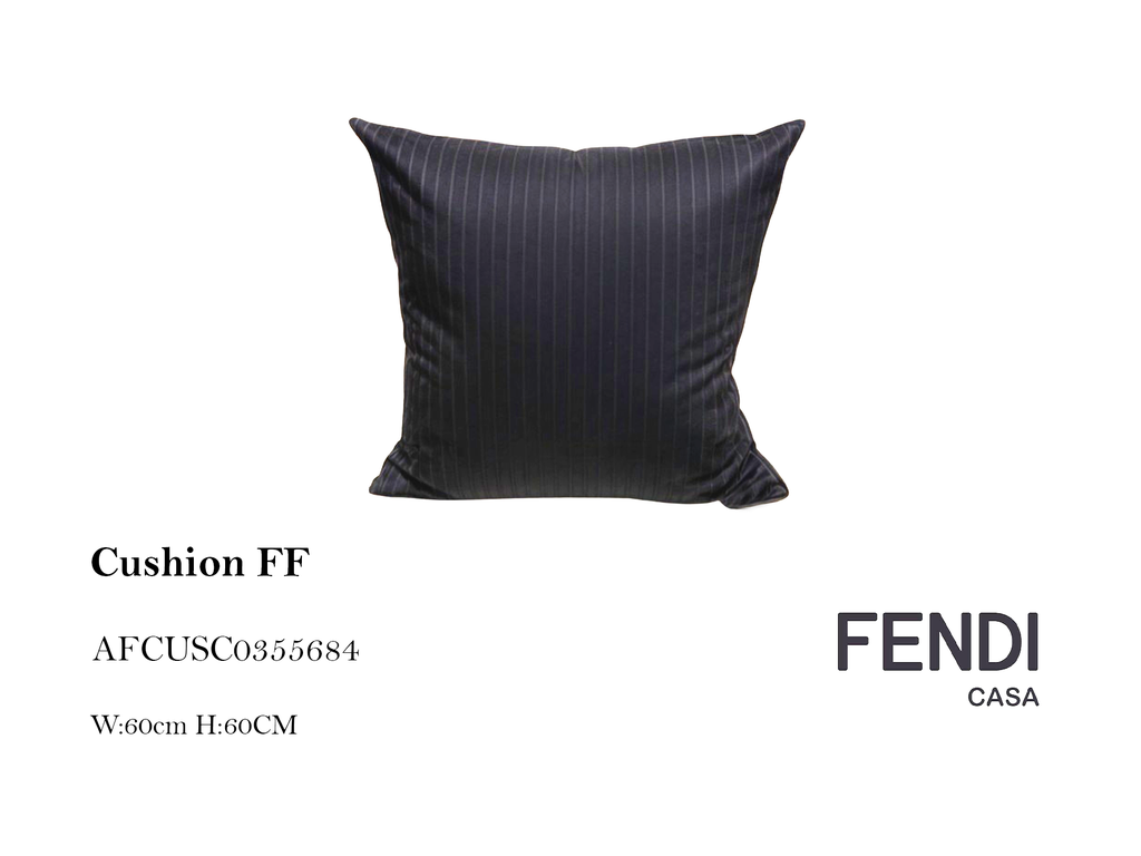 Cushion FF