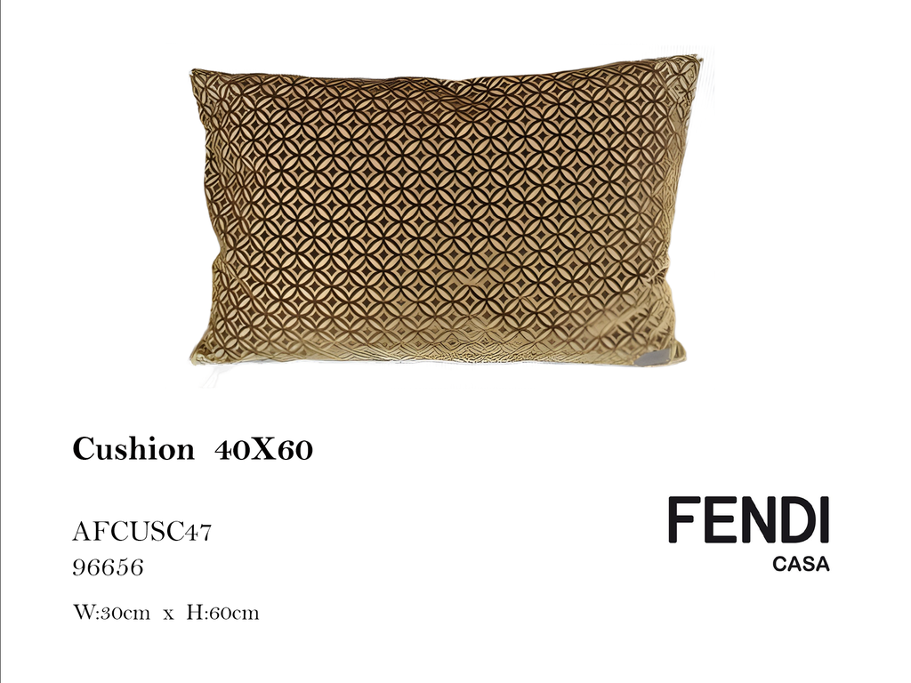 Cushion 40x60
