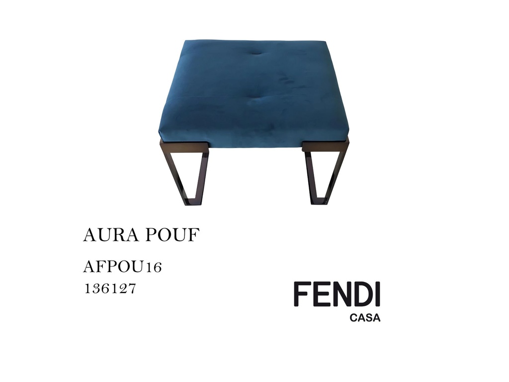 AURA POUF
