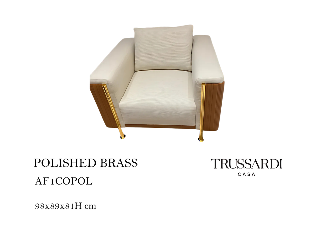 DEVEN ARMCHAIR