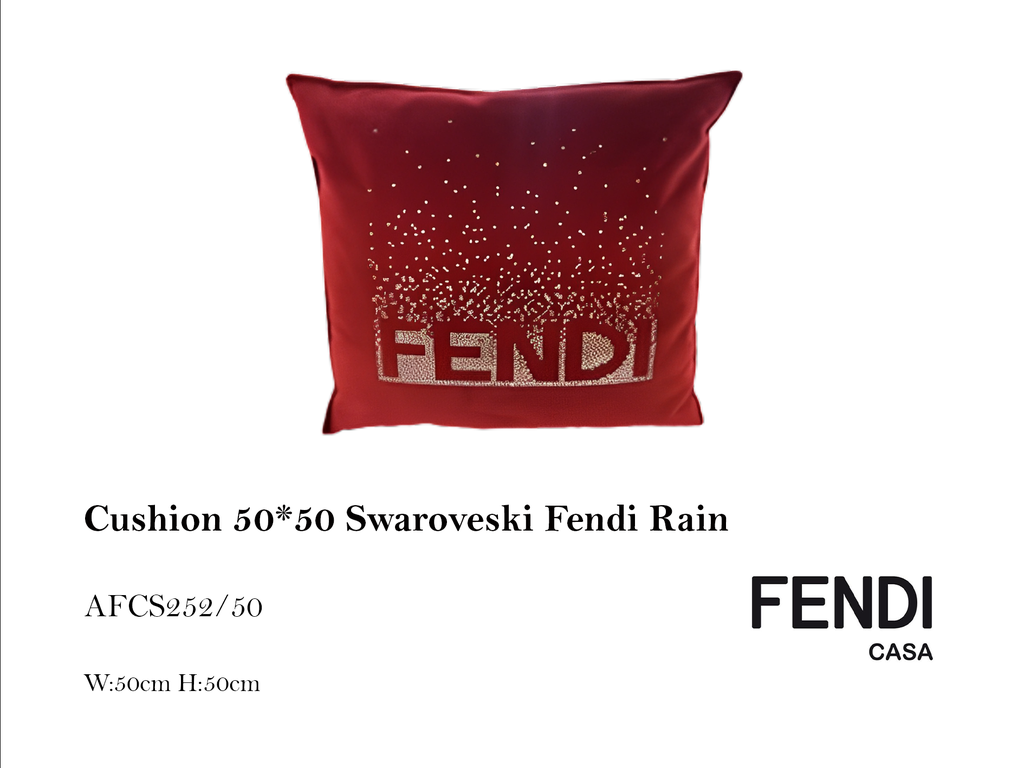 SHW CUSHION - CS (252/50)