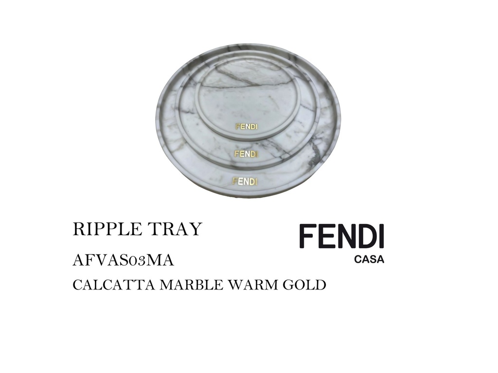 RIPPLE TRAY