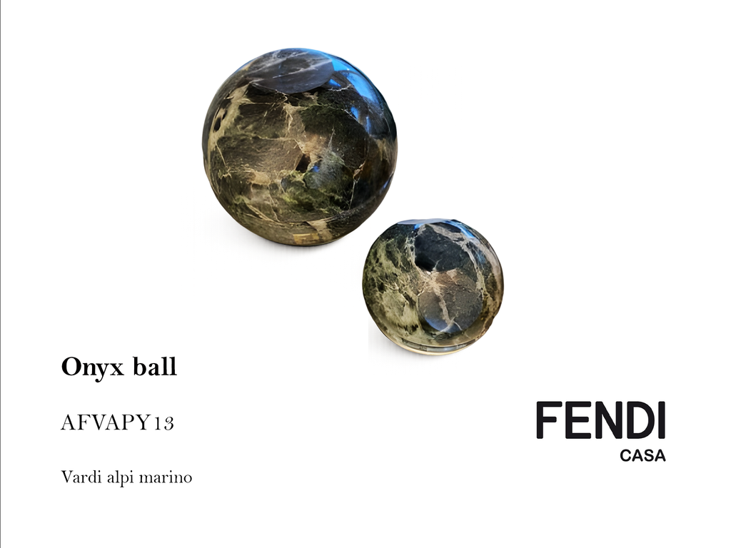 ONYX BALL