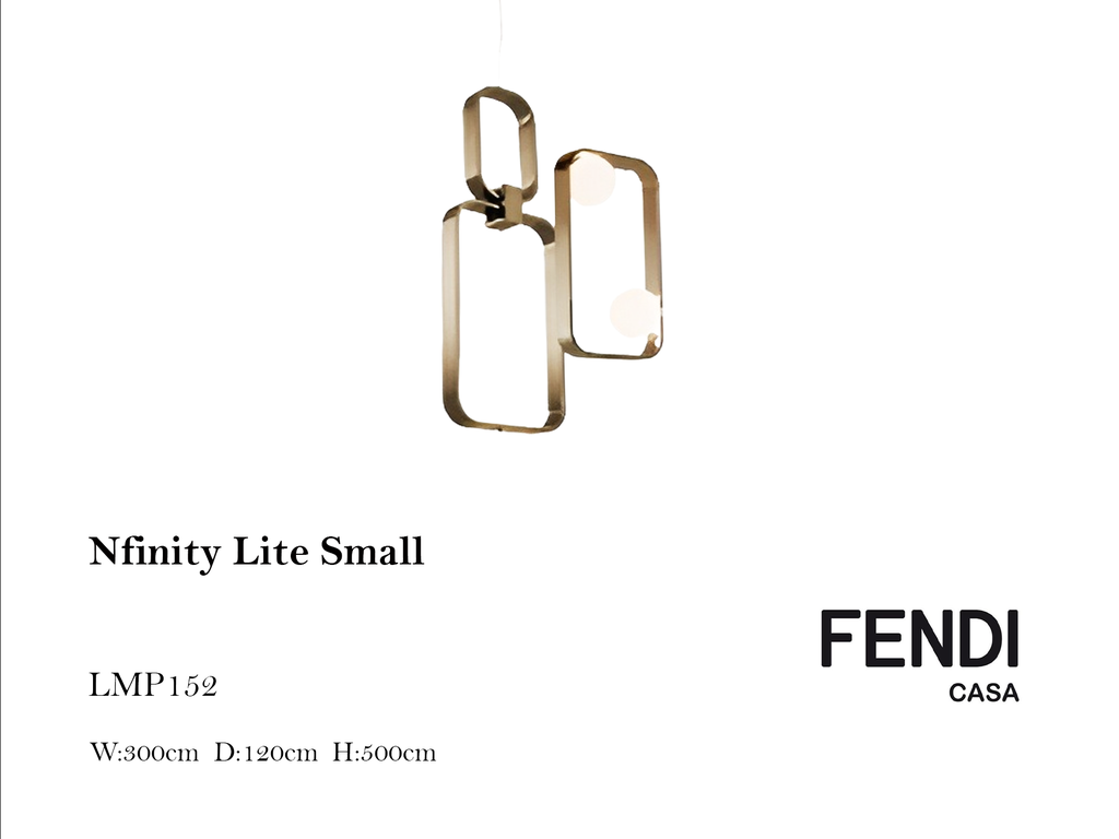 NFINITY LITE SMALL SUSPENSION