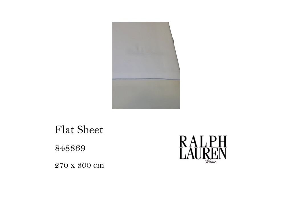 CLLANGDO CREAM   FLAT SHEET     240/300 FR