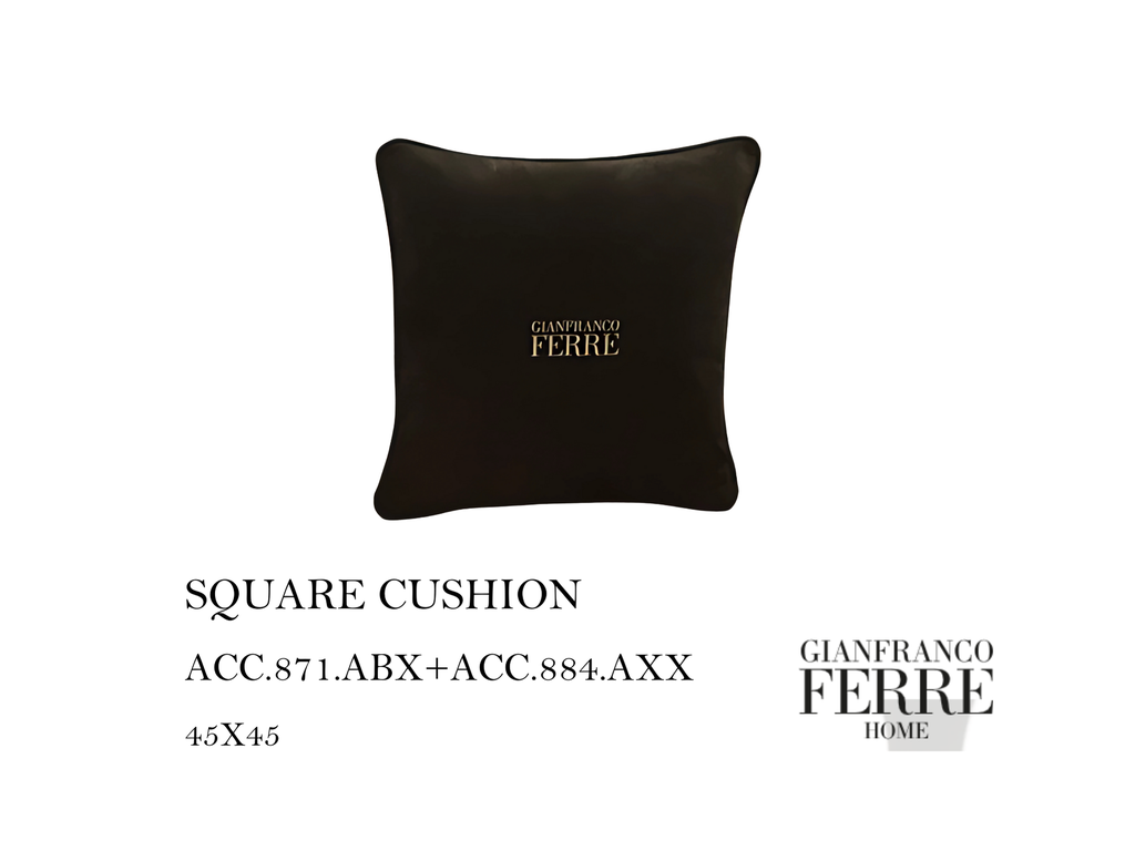 SQUARE CUSHION (PHOENIX SOFA)