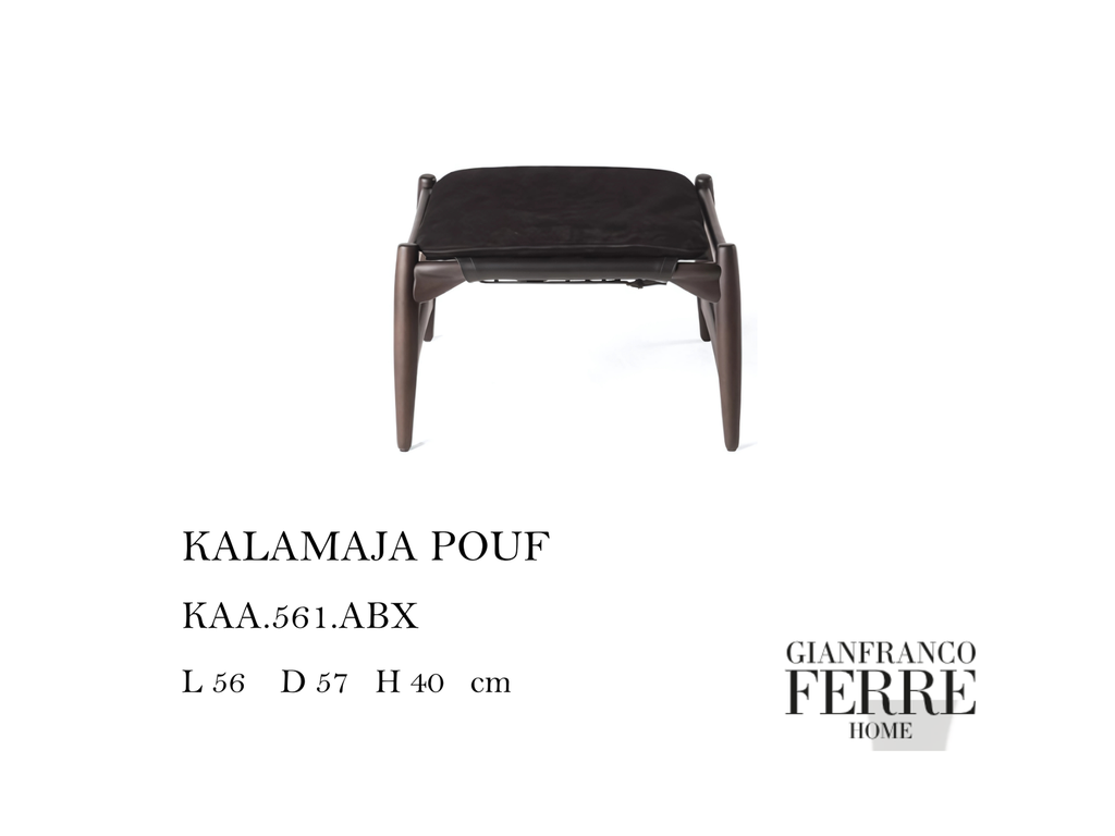 KALAMAJA POUF