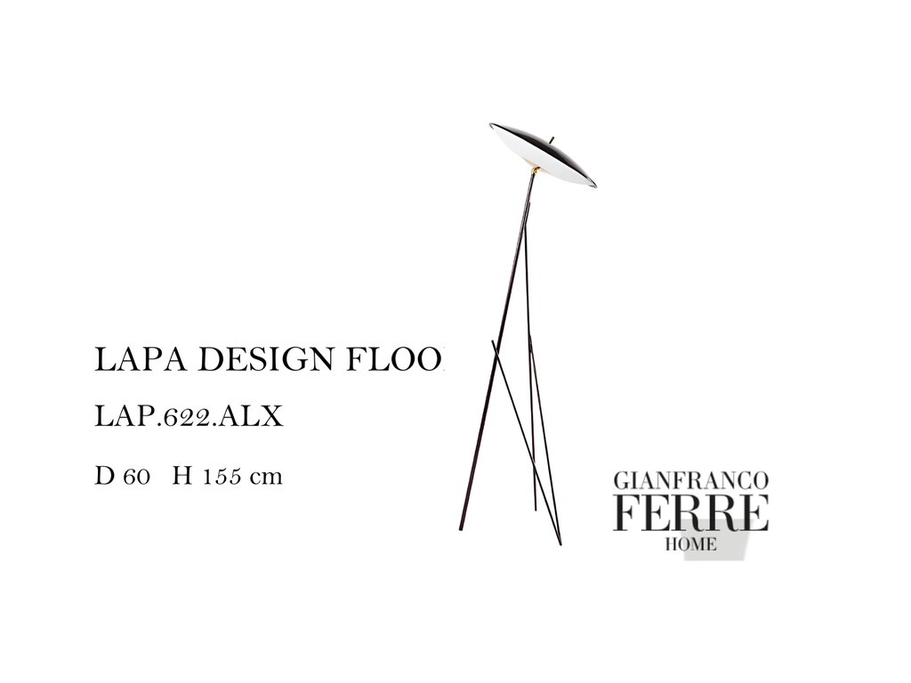 LAPA DESIGN FLOOR LAMP