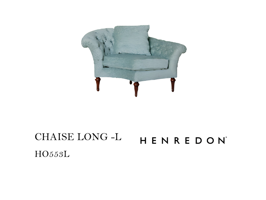 CHAISE LONG