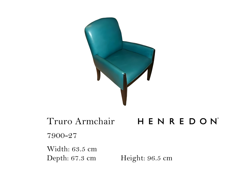 DINING ARM CHAIR