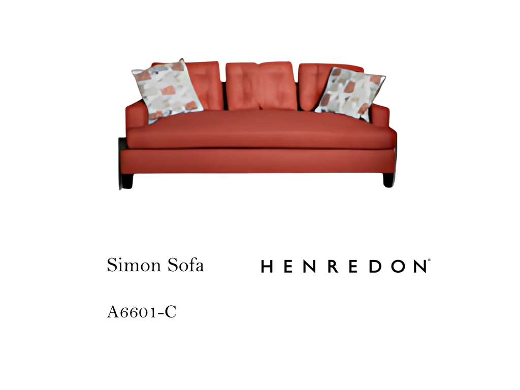 SIMON SOFA