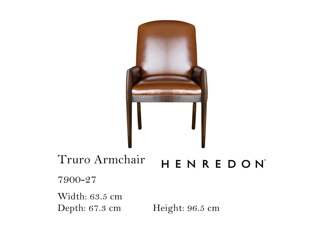 TRURO ARMCHAIR