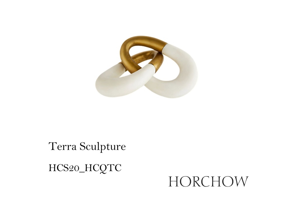 Terra Sculpture