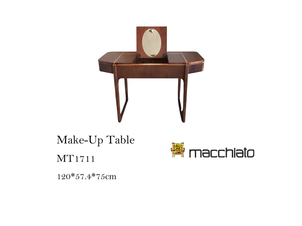 MT1711-MAKE UP TABLE